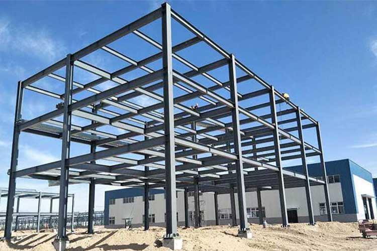 新沂提前明了：钢结构厂房施工的难点有哪些？